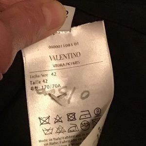 Valentino Skirt